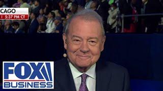 This was a ‘huge hit’ Stuart Varney