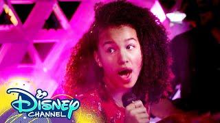 Sofia Wylies Best Musical and Dance Moments  Andi Mack  Disney Channel