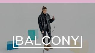 Niia - “Obsession” BALCONY