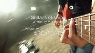 Sultans of swing - Guitar Only