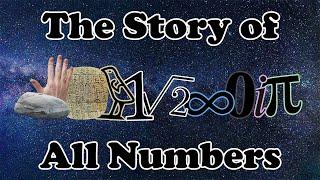 The Story of almost All Numbers