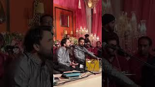 Mera Dil ye pukare aaja  ShahbazFayyazQawwal  #ShahbazFayyazQawwal Qawali Tv