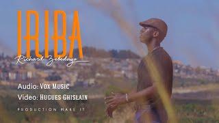 Richard Zebedayo  IRIBA Cover  Official Video 4K }