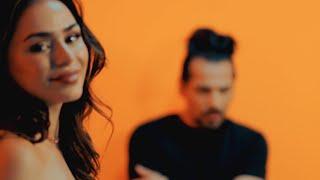 Sinem Ft Mustafa Güngece - Aşk Yolunda Official Music Video