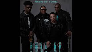 Sons of funk - Pull up