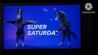 Stalltips Super Saturday 80 millioner Rikstoto Reklame 2023