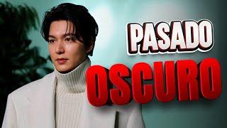 El lado OSCURO de LEE MIN HO 이민호 - ¡NO lo sabías