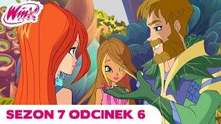 Winx Club - PEŁNY ODC - Sezon 7 Odcinek 6