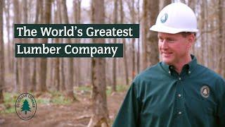 Worlds Greatest Lumber Company Gutchess Lumber Co. Inc.
