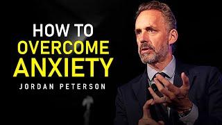 How to Overcome Social Anxiety  Jordan Peterson