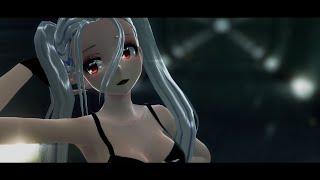 【MMD】LISA - MONEY