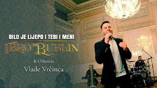 Ibro Bublin - Bilo je lijepo i tebi i meni COVER 2021