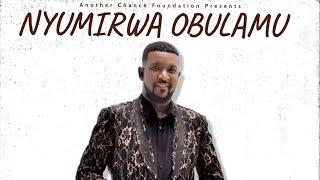 Nyumirwa Obulamu - Qute Kaye  Official HQ Audio 