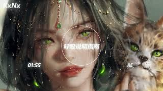 呼吸说明指南 RE（抖音热门歌曲）-KxNx