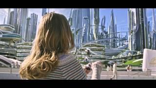 Земля будущего — Русский трейлер 2015