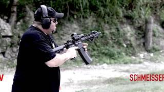 The Schmeisser 60 Round AR15 Magazine Review S60