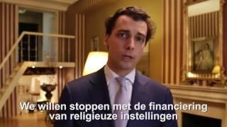 De Wet Bescherming Nederlandse Waarden uitgelegd door Dhr. Baudet