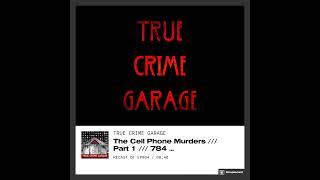 The Cell Phone Murders 