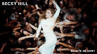 Becky Hill - Right Here Visualiser