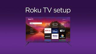 How to set up a Roku TV 2023