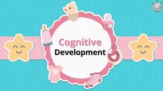 Your 5 months old baby’s Cognitive development