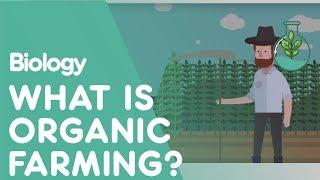 What is Organic Farming?  Agriculture  Biology  FuseSchool