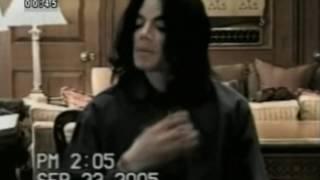 Michael Jackson - Trial From 2005 Best Source