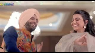 Nimrat Khaira Gulabi Rang -bhabhi munda kada pind da  Desi Crew  whatsaap States 