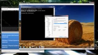 Using SSH as Remote Access to Remote Desktop from the Internet port forwarding