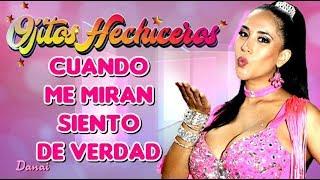 Canción de Ojitos Hechiceros Letra