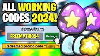 *NEW* ALL WORKING CODES FOR BEE SWARM SIMULATOR IN 2024 ROBLOX BEE SWARM SIMULATOR CODES