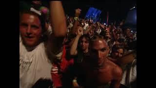 The Chemical Brothers - Hey Boy Hey GirlMusicResponse - 7241999 - Woodstock 99 West Stage