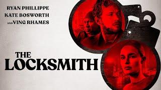 The Locksmith - Official Trailer