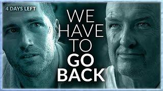 LOST  We Have to Go Back  Jack vs Locke