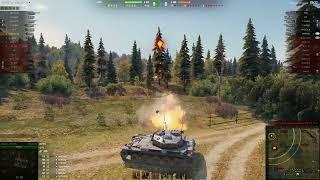 AMX ELC bis епічний рейд по тилам на Малинівці Replays від підписника