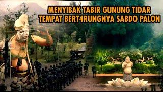 HEBOH YOUTUBER INI NEKAD MASUK GUNUNG TIDAR SEDIRI TANPA PETUNJUK