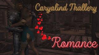 Caryalind Thallery  Romancing a Prince