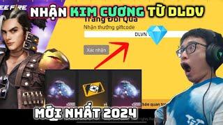 Cách Nạp Kim Cương Free Fire Lậu X5 Đơn Giản Và Nhanh Nhất 2024 Mới Nhất  #freefire