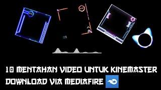 10 Mentahan Video Untuk Kinemaster. Download Via MEDIAFIRE