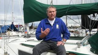 Secrets of a successful sailing instructor