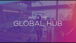 Inside the Global Hub Community Spaces