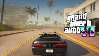 GTA 6 WAS LEAKED and this is EVERYTHING WE KNOW ABOUT IT