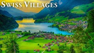 Swiss Villages You DONT want to Miss