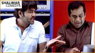 Comedy Stars  Telugu Comedy Scenes Back To Back  Episode 739  Shalimar Comedy