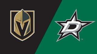 2023 Stanley Cup Playoffs WEST FINAL Preview Vegas Golden Knights vs Dallas Stars