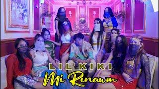 LIL KIKI - MI RINAWM OFFICIAL MUSIC VIDEO