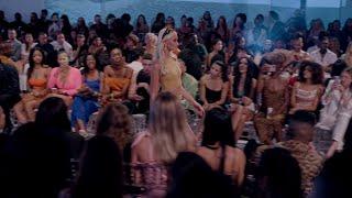 MIAMI SWIM WEEK 2022 highlight - ART HEARTS FASHION Camilla Custo Barcelona Vichi Swim Remnant VOGUE