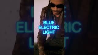 Lenny Kravitz  Blue Electric Light  Out 24 May