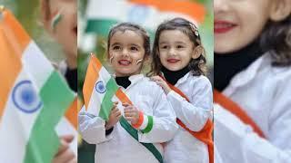 Sare Jahan Se Achha Hindustan Hamara WhatsApp StatusHappy Independence Day Status JAI HIND