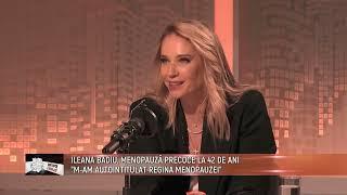 Dupa fapta si rasplata - Ileana Badiu - 12 Mai 2024 @MetropolaTV